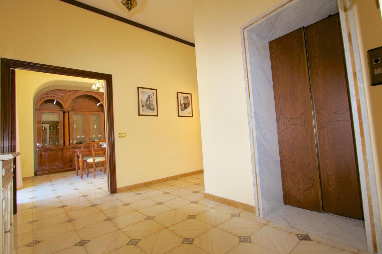 Sine Tempore Sorrento Exterior photo